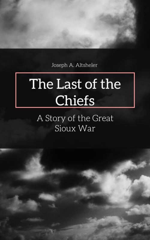 Product picture The Last of the Chiefs